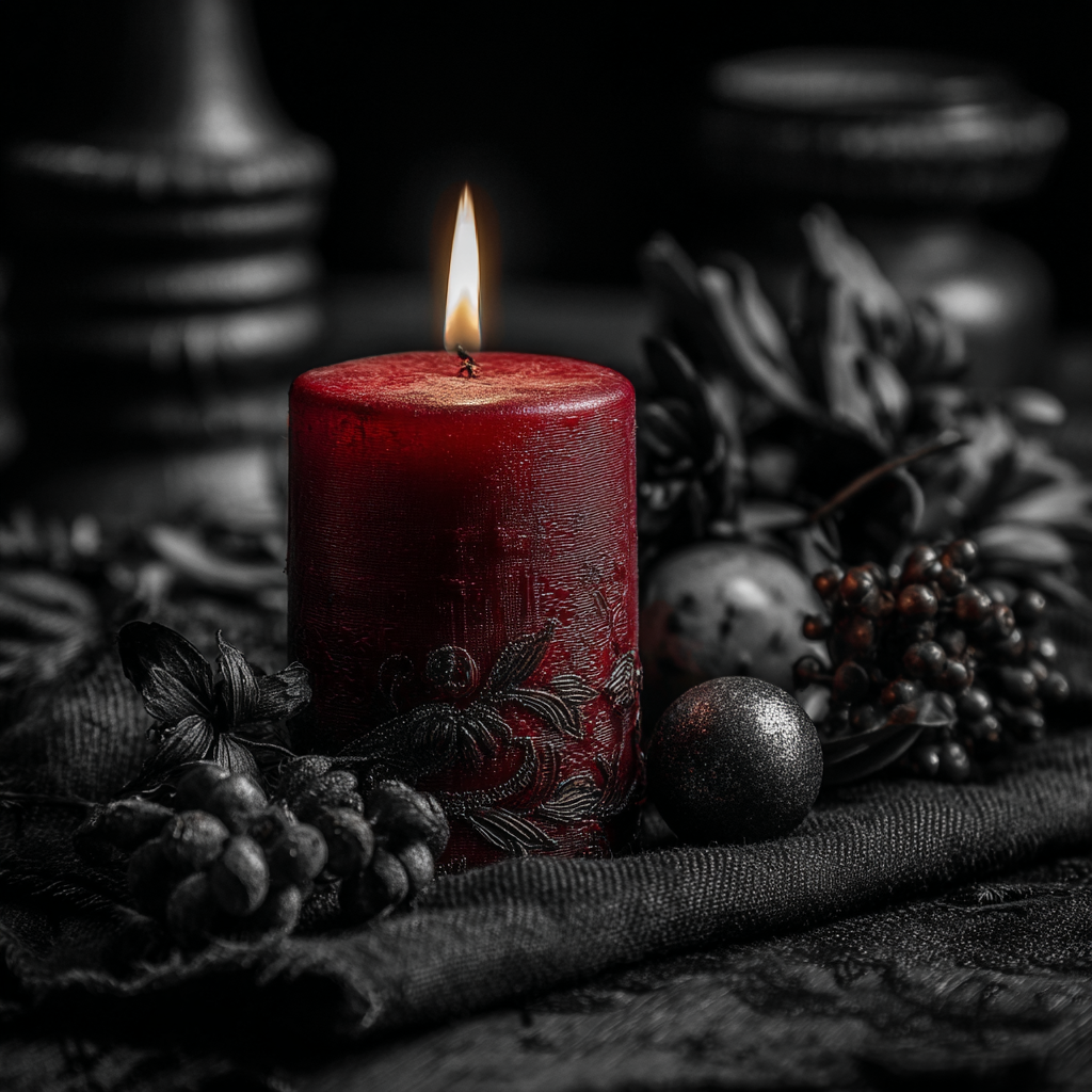 Adventsfeier der Lyra