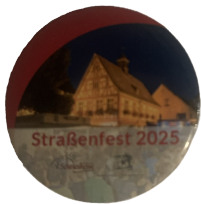 Kerwe in Schriesheim